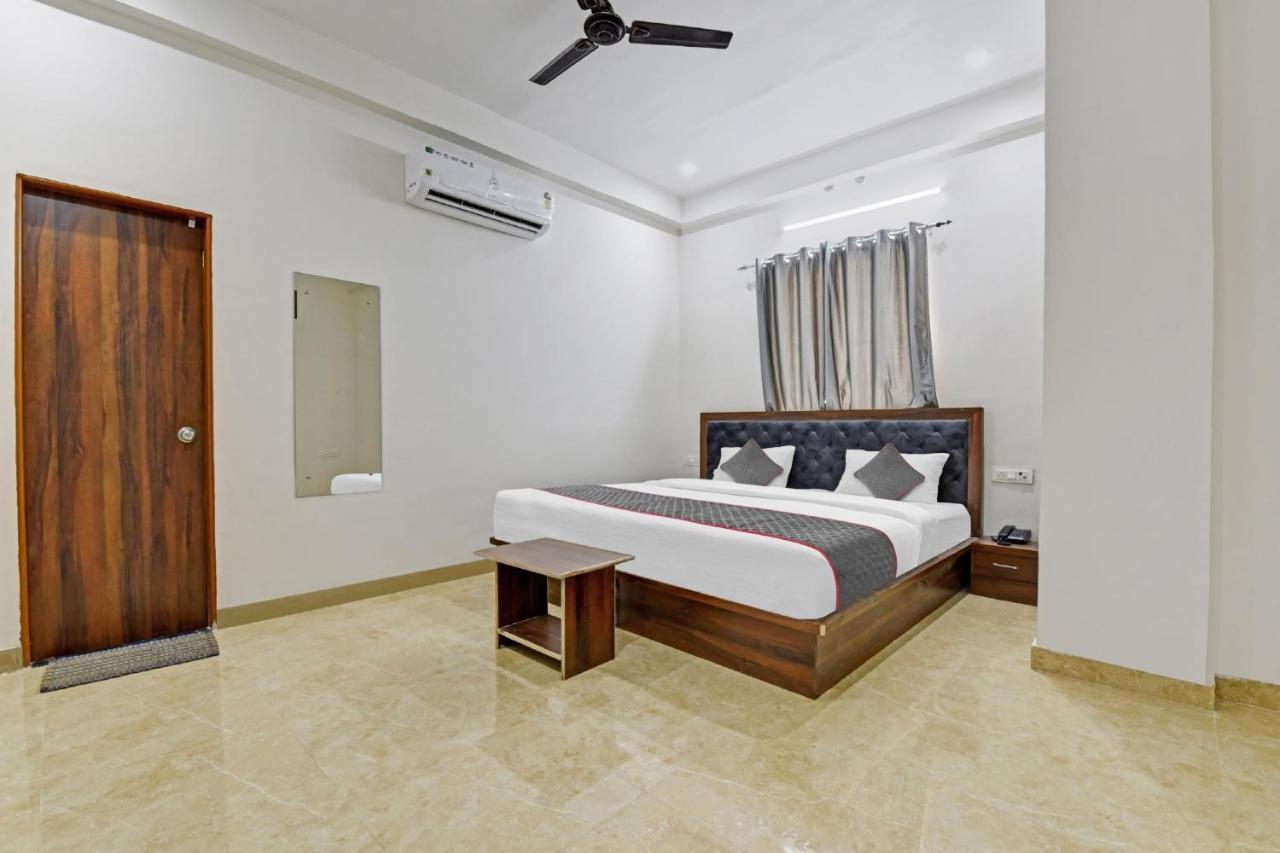 Super Oyo Collection O Hotel Legend Jaipur Dış mekan fotoğraf