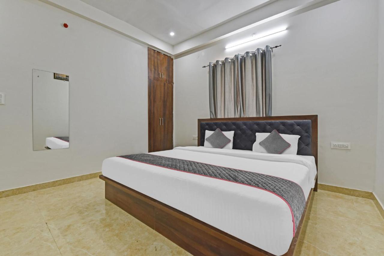 Super Oyo Collection O Hotel Legend Jaipur Dış mekan fotoğraf