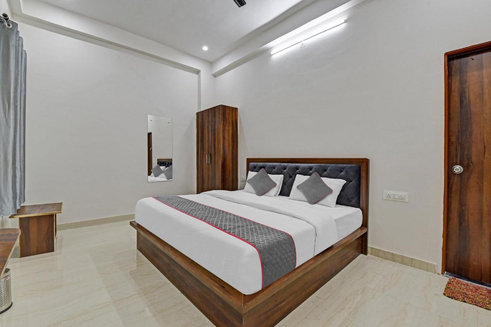Super Oyo Collection O Hotel Legend Jaipur Dış mekan fotoğraf