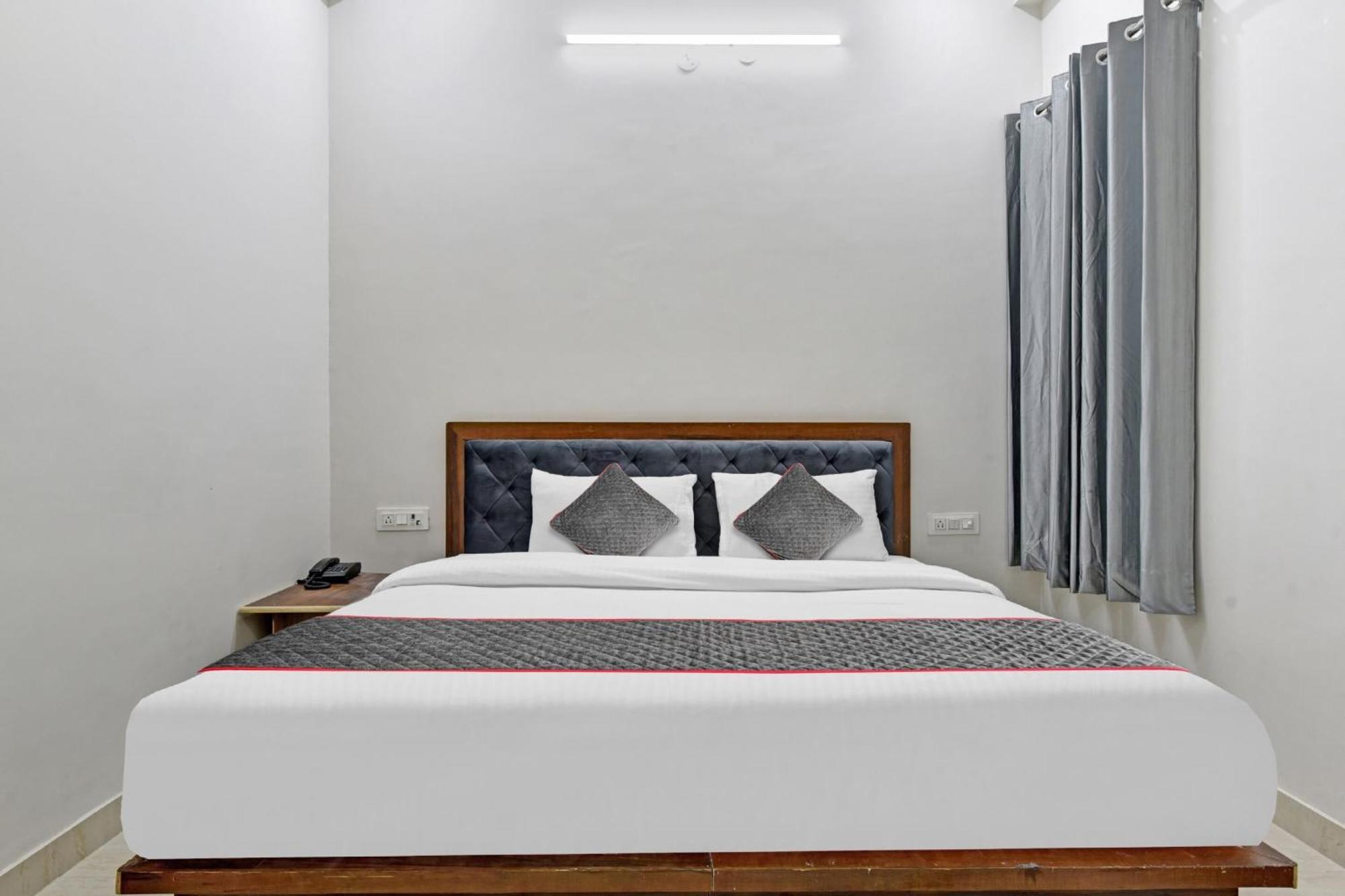 Super Oyo Collection O Hotel Legend Jaipur Dış mekan fotoğraf